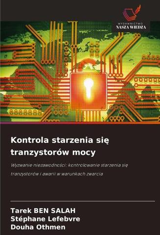 Kontrola starzenia si¿ tranzystorów mocy