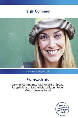 Fransaskois
