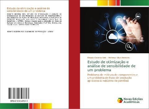Estudo de otimização e análise de sensibilidade de um problema