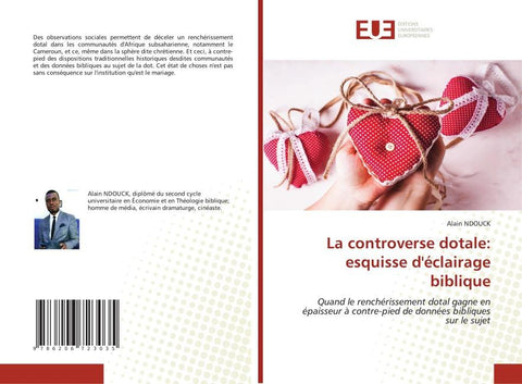 La controverse dotale: esquisse d'éclairage biblique