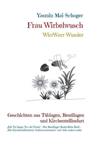 Frau Wirbelwusch