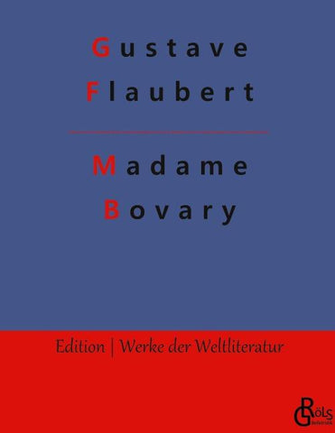 Madame Bovary