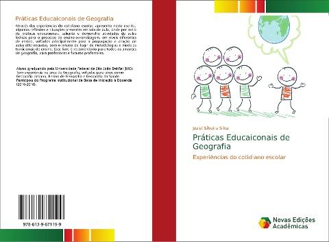 Práticas Educaiconais de Geografia