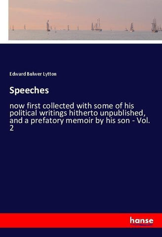 Speeches