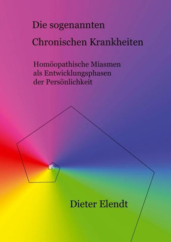 Die sogenannten "chronischen Krankheiten"