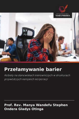Prze¿amywanie barier