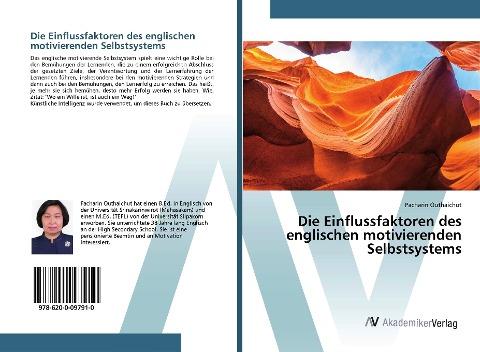 Die Einflussfaktoren des englischen motivierenden Selbstsystems