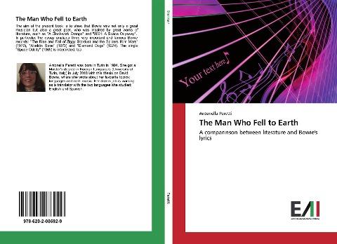 The Man Who Fell to Earth