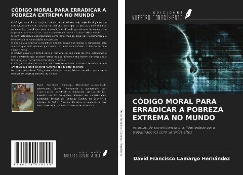CÓDIGO MORAL PARA ERRADICAR A POBREZA EXTREMA NO MUNDO