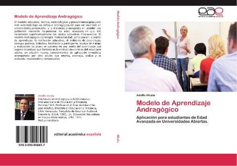 Modelo de Aprendizaje Andragógico