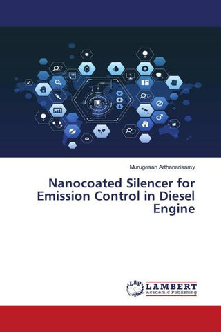 Nanocoated Silencer for Emission Control in Diesel Engine