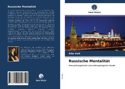 Russische Mentalität