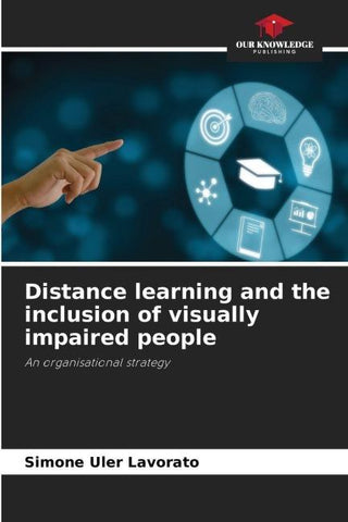 Distance learning and the inclusion of visually impaired people