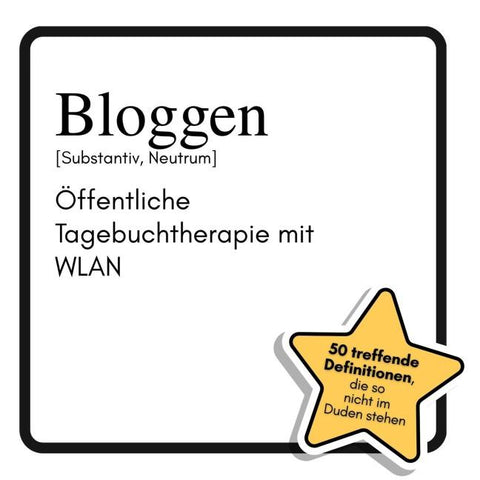 Bloggen