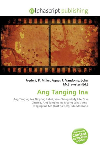 Ang Tanging Ina