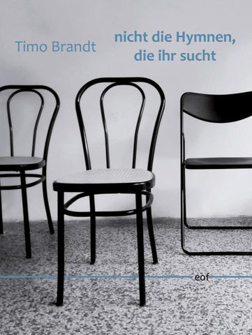nicht die Hymnen, die ihr sucht