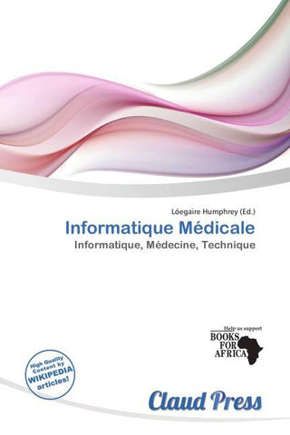 Informatique Médicale