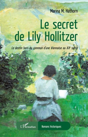 Le secret de Lily Hollitzer