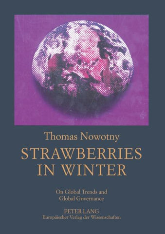 Strawberries in Winter