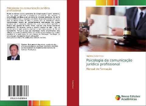 Psicologia da comunicação jurídica profissional