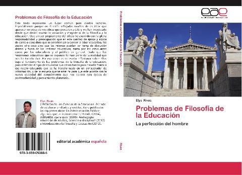 Problemas de Filosofía de la Educación