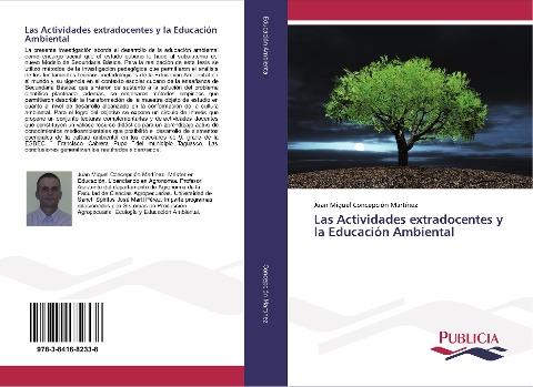 Las Actividades extradocentes y la Educación Ambiental