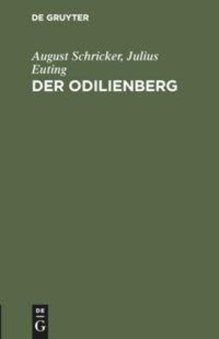Der Odilienberg