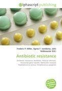 Antibiotic resistance