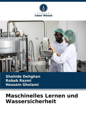 Maschinelles Lernen und Wassersicherheit