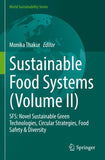 Sustainable Food Systems (Volume II)