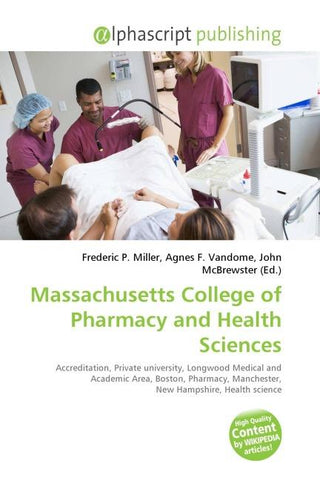 Massachusetts College of Pharmacy and Health Sciences