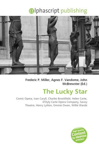 The Lucky Star