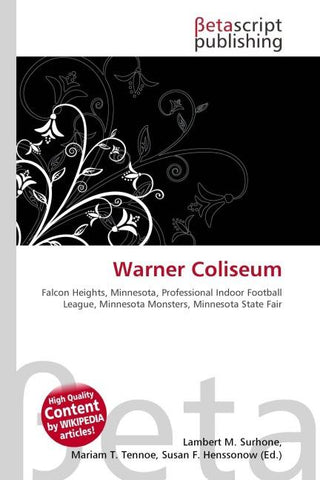 Warner Coliseum