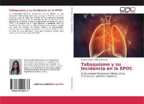 Tabaquismo y su Incidencia en la EPOC
