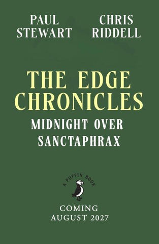 The Edge Chronicles