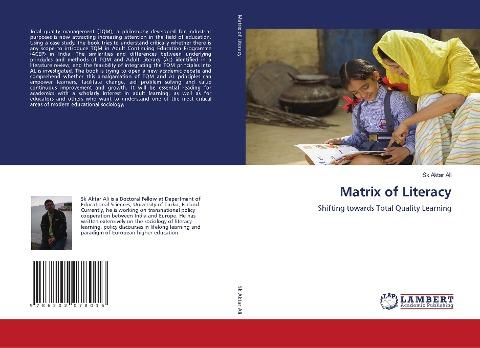Matrix of Literacy