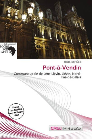 Pont-à-Vendin