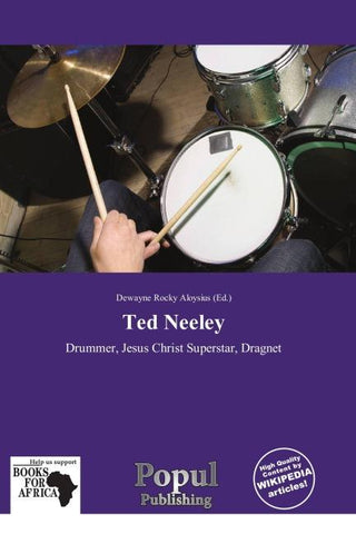 Ted Neeley
