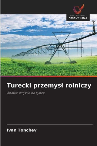 Turecki przemys¿ rolniczy