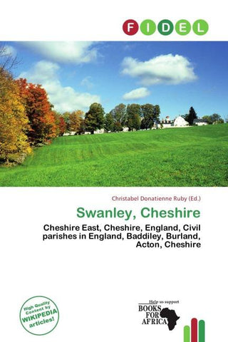 Swanley, Cheshire