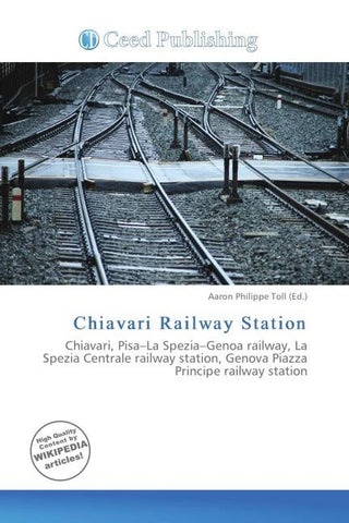 Chiavari Railway Station