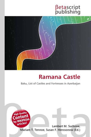 Ramana Castle