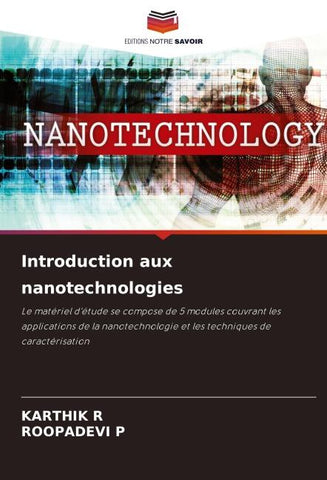 Introduction aux nanotechnologies