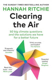 Clearing the Air