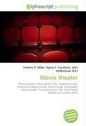 Movie theater