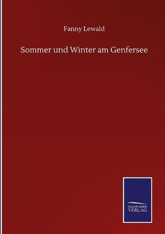 Sommer und Winter am Genfersee