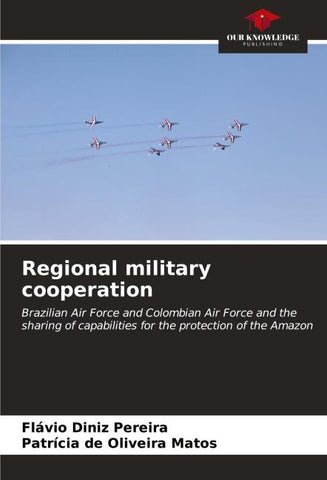 Regional military cooperation