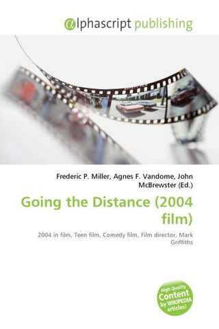 Going the Distance (2004 film)