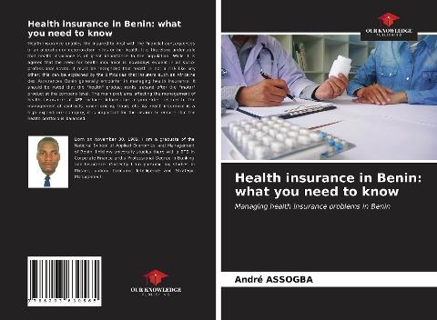 Health insurance in Benin: what you need to know