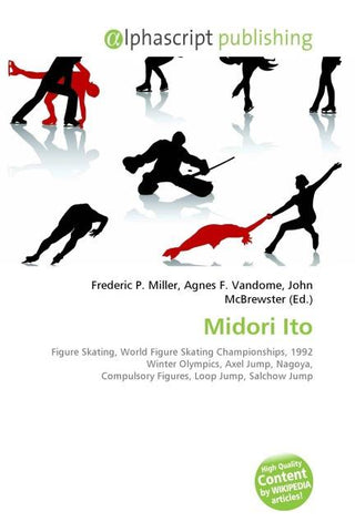 Midori Ito
